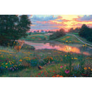 Puzzle Cobble Hill The Gloaming 2000Pc
