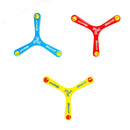 Cooee Whistler Boomerang Toy