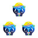 Cooee Whistler Boomerang Toy