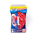 Cooee Football 11" Red Toy
