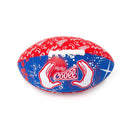 Cooee Football 11" Red Toy