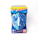 Cooee Football 11" Blue Toy
