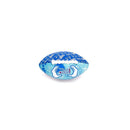 Cooee Football 9" Blue Toy