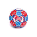 Cooee Mini Soccer Ball Red Toy