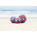 Cooee Mini Soccer Ball Red Toy