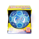 Cooee Mini Soccer Ball Blue Toy