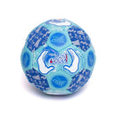 Cooee Mini Soccer Ball Blue Toy