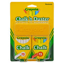 Chalk 'N' Duster Blister Pack Toy