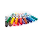 16 Pip Squeak Markers Toy