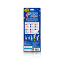 16 Pip Squeak Markers Toy