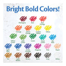 Coloured Pencils 24 Toy