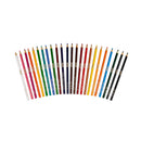 Coloured Pencils 24 Toy