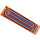 Cribbage3 Track Coloured Board Game
