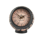 Puzzle Clock Forever Lasting