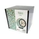 Puzzle Clock Time Memory
