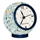 Puzzle Clock Time Memory