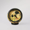 Puzzle Clock Klimt The Kiss