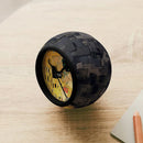 Puzzle Clock Klimt The Kiss