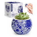 Puzzle 3D Flowerpot Classic Ornament