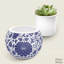 Puzzle 3D Flowerpot Classic Ornament