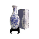 Pintoo Puzzle Vase Blooming Season