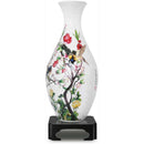 Pintoo Puzzle Vase Flowers & Birds
