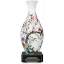 Pintoo Puzzle Vase Flowers & Birds