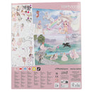 Stickerworld Lexy Book