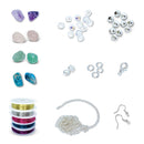 Gemstone Jewellery Kit Toy