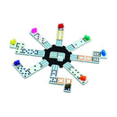Dominoes Mexican Train G/Lnd Board Game