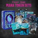 Dungeons & Dragons Beadle & Grimm's Mana Token Sets Retail Display Display Only Board Game