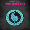 Dungeons & Dragons Beadle & Grimm's Mana Token Sets Retail Display Display Only Board Game
