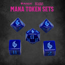 Dungeons & Dragons Beadle & Grimm's Mana Token Sets Retail Display Display Only Board Game