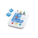 Puzzle Hola Penguin Adventur