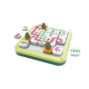 Puzzle Hola Snake