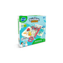 Puzzle Hola Globetrotter
