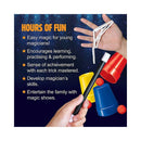 Young Magician 100 Tricks Board Game