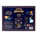 Young Magician 100 Tricks Board Game