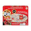 Lynx 400 Pictures Board Game Board Game