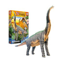 Puzzle 3D Creature Brachiosaurus