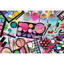 Puzzle Makeup Pallete 1000pc *Tin*