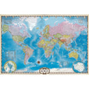 Puzzle Map Of The World 2000pc