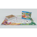 Puzzle Morita Haru No Uta 2000pc