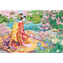 Puzzle Morita Haru No Uta 2000pc