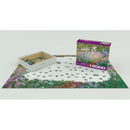 Puzzle Monet Monet's Garden 2000pc