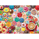 Puzzle Cupcake Party 1000pc