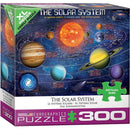 Puzzle The Solar System 300pcXL