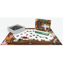 Puzzle The Cat Nap 500pcXL