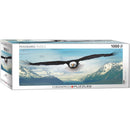 Puzzle Eagle Panoramic 1000pc