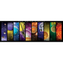 Puzzle Solar System Panoramic 1000pcs